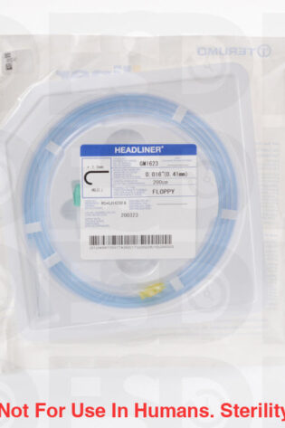 TERUMO: GM1623 - EACH