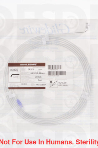 TERUMO: GR3535 - EACH