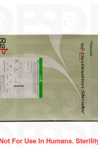 TERUMO: GS-R6ST1C95W - EACH