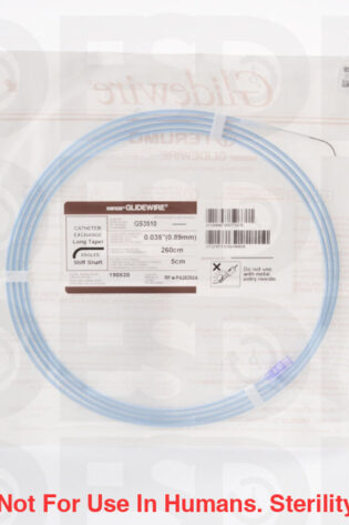 TERUMO: GS3510 - EACH