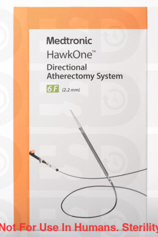 COVIDIEN: H1-S - EACH