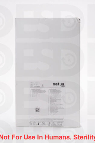 NATUS/INTEGRA LIFESCIENCES: HITHRZR - EACH