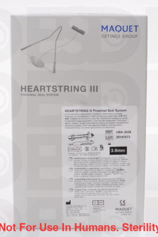 MAQUET: HSK-3038 - EACH