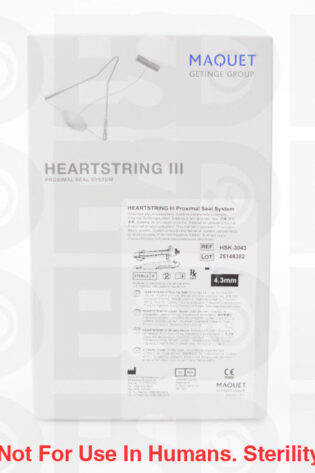 MAQUET: HSK-3043 - EACH