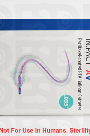MEDTRONIC: CGRLS190HS - BOX OF 5