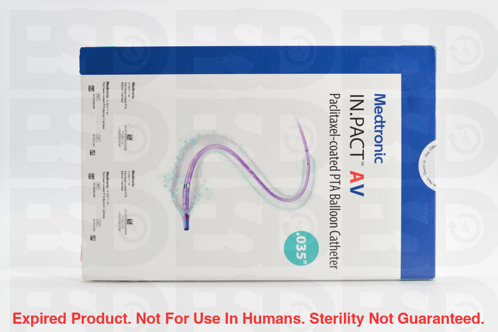 MEDTRONIC: CGRLS190HS - BOX OF 5