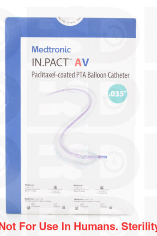 MEDTRONIC: DDMB1D1 - EACH