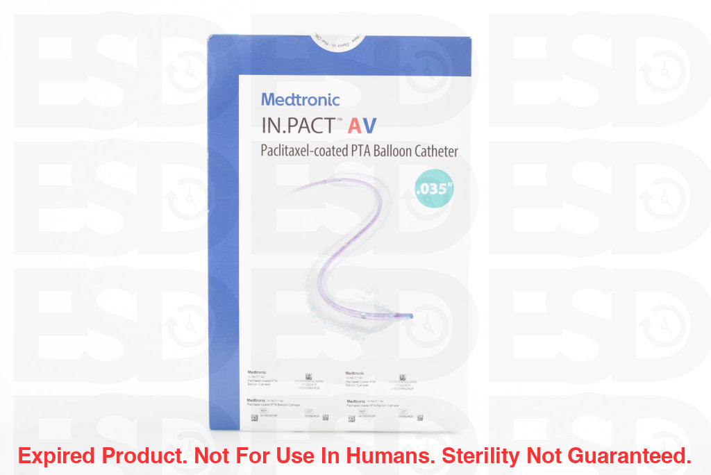 MEDTRONIC: DDMB1D1 - EACH