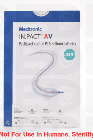 MEDTRONIC: SPL12510WL - EACH