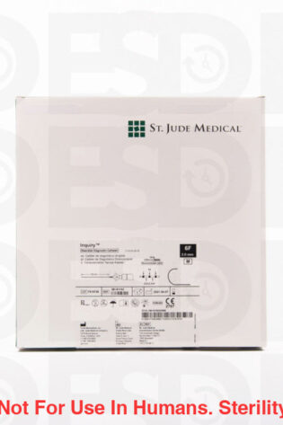 ST. JUDE MEDICAL: IBI-81102 - EACH