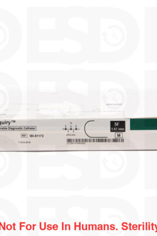 ST. JUDE MEDICAL: IBI-81172 - EACH