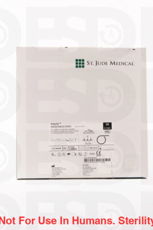 ST. JUDE MEDICAL: IBI-81202 - EACH