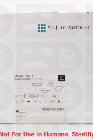 ST. JUDE MEDICAL: IBI-83372 - EACH