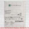 ST. JUDE MEDICAL: IBI-85931 - EACH