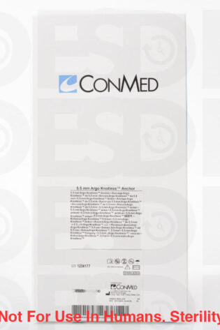 CONMED: K55 - EACH