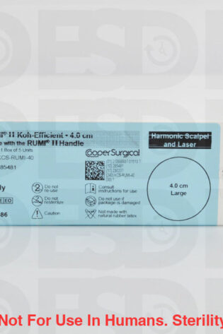 COOPERSURGICAL: KCS-RUMI-40 - EACH
