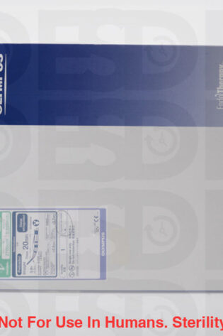 OLYMPUS: KD-VC631Q-07201 - EACH