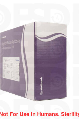 MEDTRONIC: ETLW1620C156E - EACH