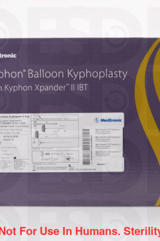 MEDTRONIC: EUP22506X - EACH