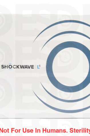 SHOCKWAVE MEDICAL INC: L6IVL100030 - EACH