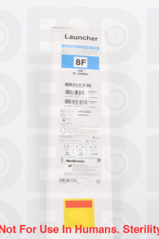MEDTRONIC: EUP2512X - EACH