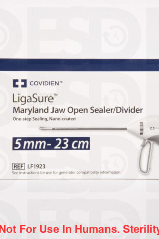 COVIDIEN ENERGY: LF1923 - EACH