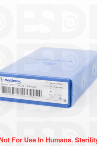 MEDTRONIC: EUP27510X - EACH