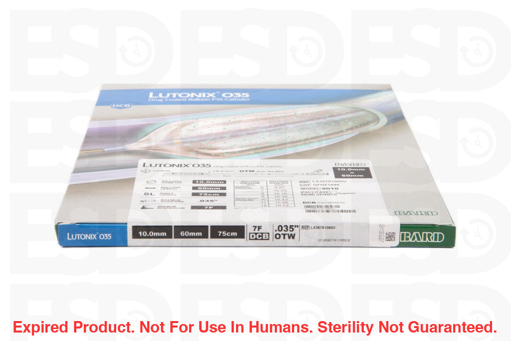 BARD: LX35751060V - EACH
