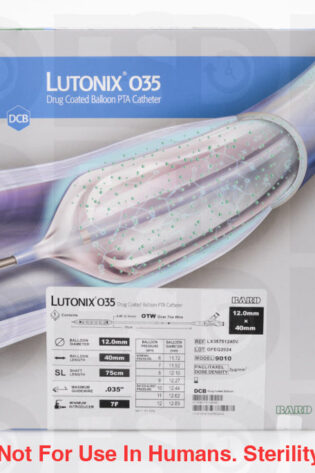 BARD: LX35751240V - EACH
