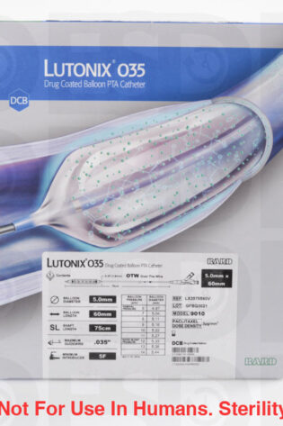 BARD: LX3575560V - EACH