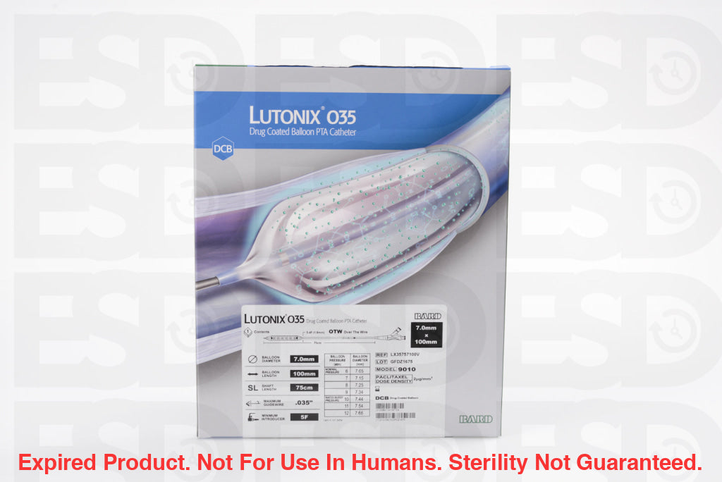 BARD: LX35757100V - EACH