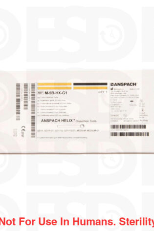 ANSPACH: M-5B-HX-G1 - EACH