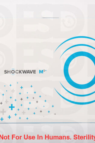 SHOCKWAVE MEDICAL INC: M5PIVL3560 - EACH