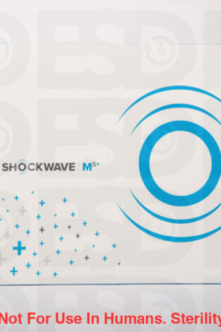 SHOCKWAVE MEDICAL INC: M5PIVL6560 - EACH