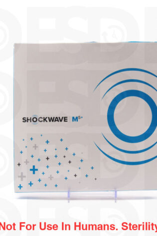 SHOCKWAVE MEDICAL INC: M5PIVL7060 - EACH