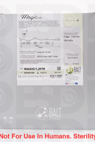 BALT USA LLC: MAGIC1-2FM - EACH