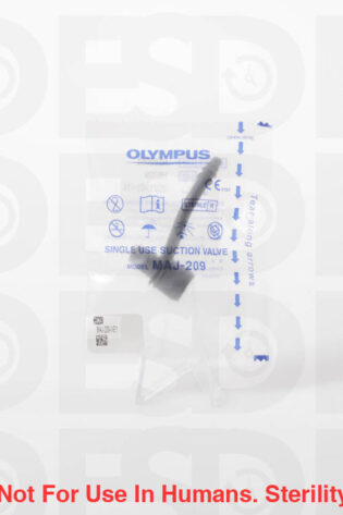 OLYMPUS: MAJ-209 - EACH