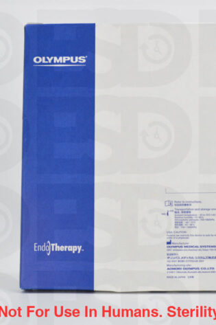 OLYMPUS: MAJ-75 - BOX OF 6