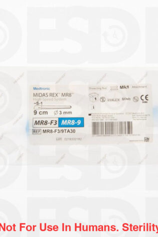 MEDTRONIC: F1/8TA15S - EACH