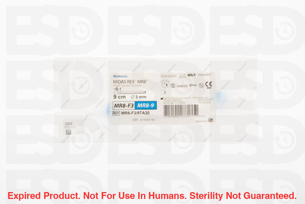 MEDTRONIC: F1/8TA15S - EACH