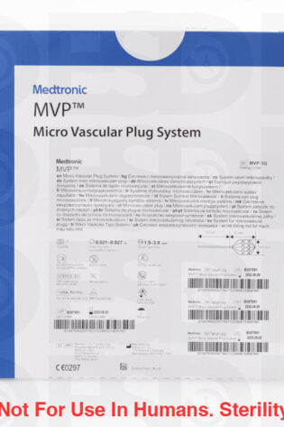 MEDTRONIC: FG13160-0615-1S - EACH