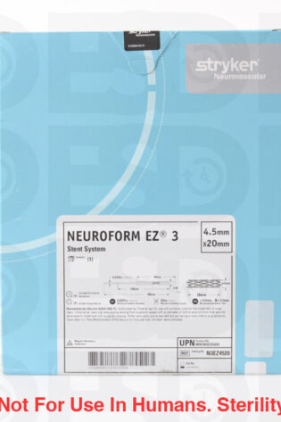 STRYKER: N3EZ4520 - EACH
