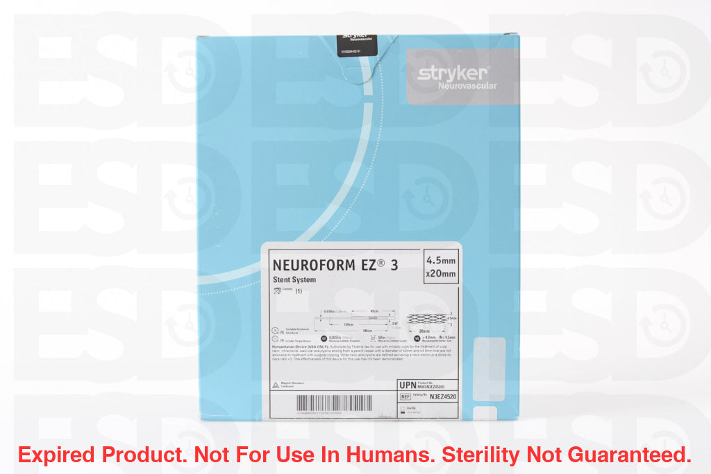 STRYKER: N3EZ4520 - EACH