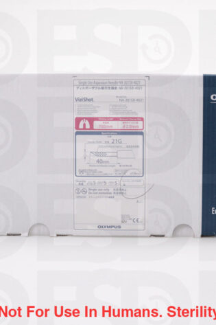 OLYMPUS: NA-201SX-4021 - BOX OF 5