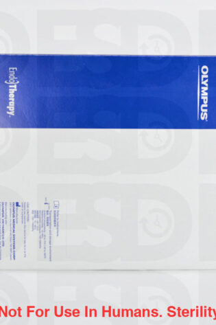 OLYMPUS: NM-400L-0423 - BOX OF 5