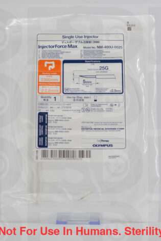 OLYMPUS: NM-400U-0525 - EACH