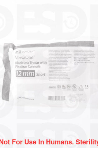 COVIDIEN: NONB12SHF - EACH