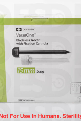 COVIDIEN: NONB15LGF - BOX OF 6