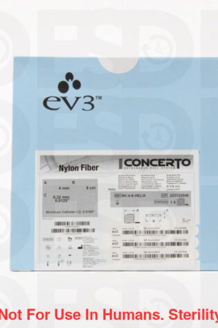 EV3 NEUROVASCULAR: NV-4-8-HELIX - EACH