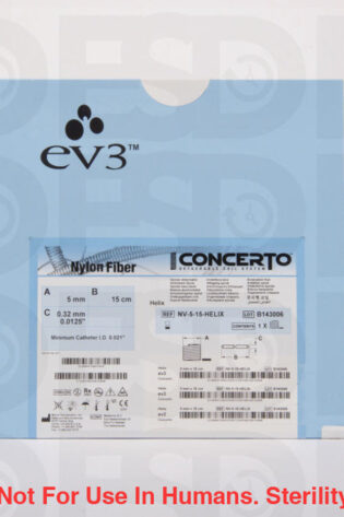 EV3 NEUROVASCULAR: NV-5-15-HELIX - EACH